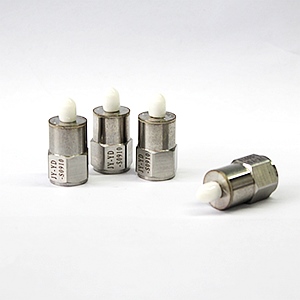 压电式加速度传感器 压电式加速度传感器