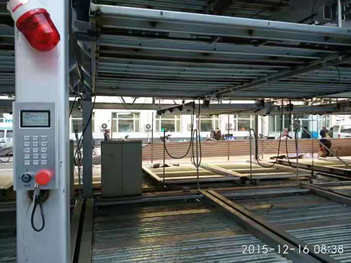 轴承测振动仪器