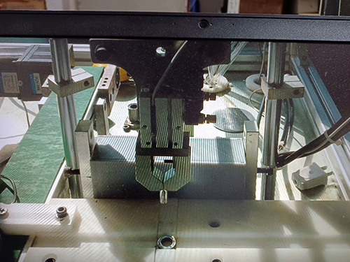 轴承振动测量仪