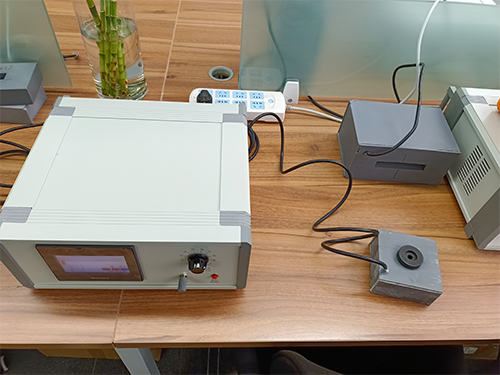 振动速度传感器