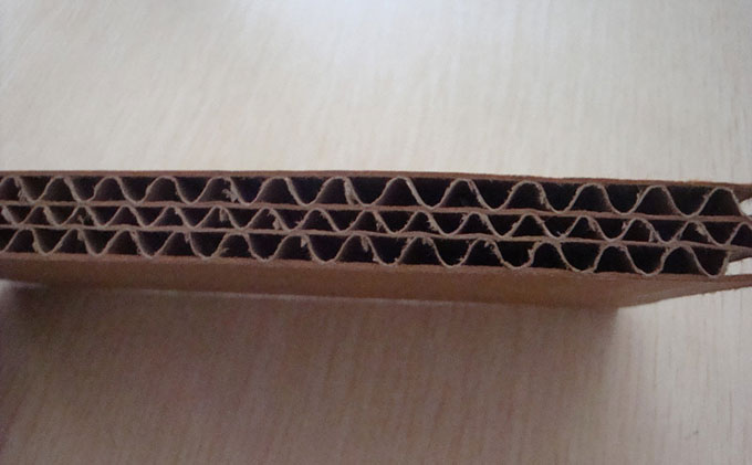 包装盒专用纸板