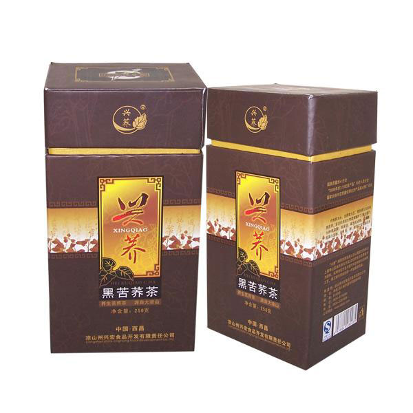 灰纸板应用效果