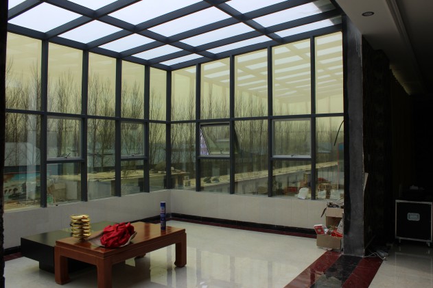 员工的活动中心