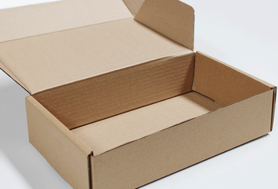 纸箱包装