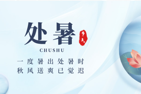 振文包装 | 未觉三夏尽,时序已新秋